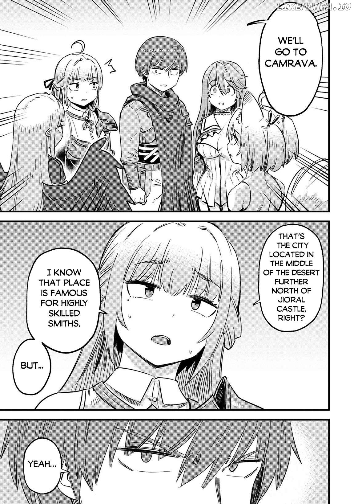 Redo Of Healer, Chapter 61.2 image 18